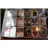 Image 2 : BINDER OF HOCKEY INSERT NUMBERED AND SUPERSTARS CARDS, BOOK VALUE $750