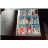 Image 1 : BINDER OF 1989-90 OPEECHEE HOCKEY CARDS, INCLUDE STARS AND ROOKIES