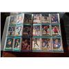 Image 3 : BINDER OF 1989-90 OPEECHEE HOCKEY CARDS, INCLUDE STARS AND ROOKIES
