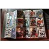 Image 3 : BINDER OF HOCKEY STAR AND EXCLUSIVE INSERT CARDS