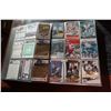 Image 2 : BINDER OF HOCKEY EXCLUSIVE NUMBERED CARDS, AND STAR CARDS, BOOK VALUE $7-900