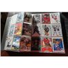 Image 3 : BINDER OF HOCKEY EXCLUSIVE NUMBERED CARDS, AND STAR CARDS, BOOK VALUE $7-900