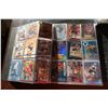 Image 3 : BINDER OF HOCKEY INSERT STAR CARDS, LIMITEDS, EXCLUSIVES