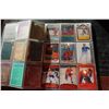 Image 3 : BINDER OF GUY LAFLEUR VITAGE HOCKEY CARDS, 1977 AND ON