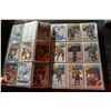 Image 3 : BINDER OF VANCOUVER CANUCKS VINTAGE PLAYER CARDS