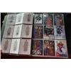 Image 2 : BINDER OF HOCKEY SPECIAL INSERT AND STAR CARDS, BOOK VALUE $7-800