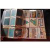 Image 2 : BINDER OF MINT 1977-8 OPC OPEECHEE NHL HOCKEY CARDS