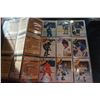 Image 3 : BINDER OF NHL 1978-79 OPEECHEE HOCKEY CARDS, NM