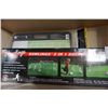 Image 2 : NEW RAWLINGS 2 IN 1 SOCCER GOAL AND COACH DRY ERASE BOARD