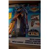 Image 2 : NEW HOTWHEELS CITY MEGA GARAGE SET