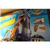 Image 3 : NEW HOTWHEELS CITY MEGA GARAGE SET