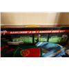 Image 2 : NEW RAWLINGS 2 IN 1 SOCCER GOAL SET AND SOCCER SCARFS AND TOQUE