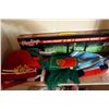 Image 3 : NEW RAWLINGS 2 IN 1 SOCCER GOAL SET AND SOCCER SCARFS AND TOQUE