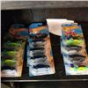Image 1 : LOT OF 12 RARE 2020 HOTWHEELS INCLUDING 5 TREASURE HUNTS