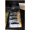 Image 2 : LOT OF 12 RARE 2020 HOTWHEELS INCLUDING 5 TREASURE HUNTS