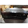 Image 1 : PIONEER VSX-305 STEREO RECEIVER