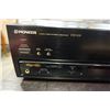 Image 3 : PIONEER VSX-305 STEREO RECEIVER