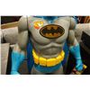Image 2 : 4FT TALL LIGHT AND SOUND BATMAN FIGURE