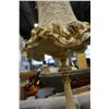 Image 4 : PAIR OF WHITE TABLE LAMPS