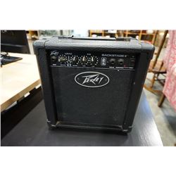 PEAVEY GUITAR AMP