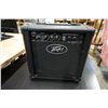 Image 1 : PEAVEY GUITAR AMP
