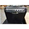 Image 1 : LINE 6 SPIDER II 15 WATT 8" GUITAR AMP