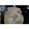 Image 3 : 8 CHINA CUPS AND SAUCERS