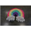 Image 1 : RAINBOW PILLOW