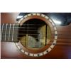Image 2 : ART AND LUTHERIE ACOUSTIC GUITAR