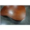 Image 4 : ART AND LUTHERIE ACOUSTIC GUITAR