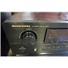 Image 2 : MARANTZ SURROUND RECEIVER AND KENWOOD LASER DISC PLAYER