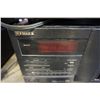Image 3 : FISCHER CD MANAGEMENT AND SONY CONTROL CENTER