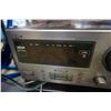 Image 2 : JVC CONTROL RECEIVER AND PIONEER LASER KARAOKE PLAYER