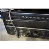 Image 3 : JVC CONTROL RECEIVER AND PIONEER LASER KARAOKE PLAYER
