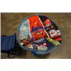Image 3 : 2 FOLDING KIDS CHAIRS
