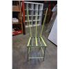 Image 1 : METAL ACCENT CHAIR
