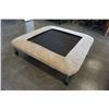 Image 1 : EXERCISE TRAMPOLINE