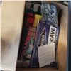 Image 2 : LOT OF LICENSED SPORTS COLLECTIBLES AND MEMORABILIA MERCHANDISE, RETAIL $700