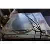 Image 1 : SONY FULLY AUTOMATIC STEREO TURNTABLE SYSTEM MODEL PS-T33