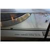 Image 3 : SONY FULLY AUTOMATIC STEREO TURNTABLE SYSTEM MODEL PS-T33