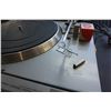 Image 4 : SONY FULLY AUTOMATIC STEREO TURNTABLE SYSTEM MODEL PS-T33