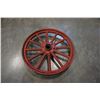 Image 1 : MODEL T SPOKE WHEEL