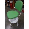 Image 2 : ROLLING OFFICE CHAIR