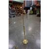 Image 1 : BRASS ADJUSTABLE FLOOR LAMP