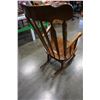 Image 3 : MAPLE ROCKER
