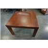 Image 1 : INDENTED ENDTABLE