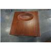 Image 2 : INDENTED ENDTABLE