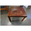 Image 3 : INDENTED ENDTABLE