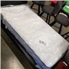 Image 1 : SEALY TWIN SIZE POSTUREPEDIC PARKER MATTRESS