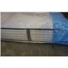 Image 2 : QUEENSIZE KINGSDOWN TIGHT TOP MATTRESS